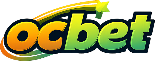 ocbet official logo